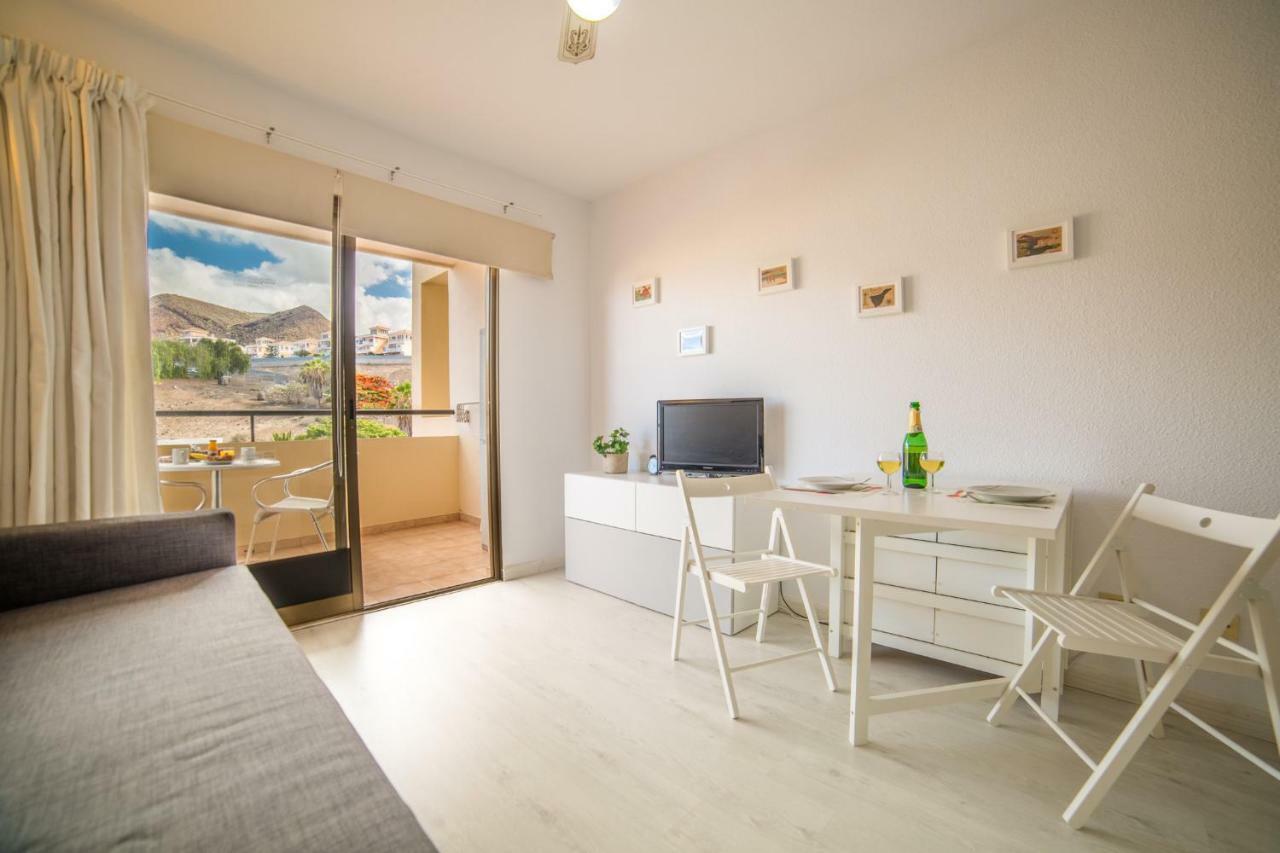 Casa Sara En Los Cristianos *