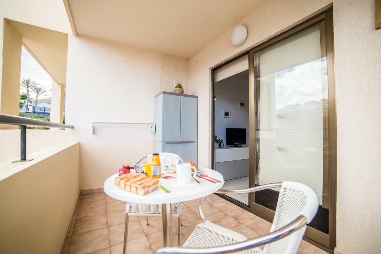 Casa Sara En Los Cristianos *