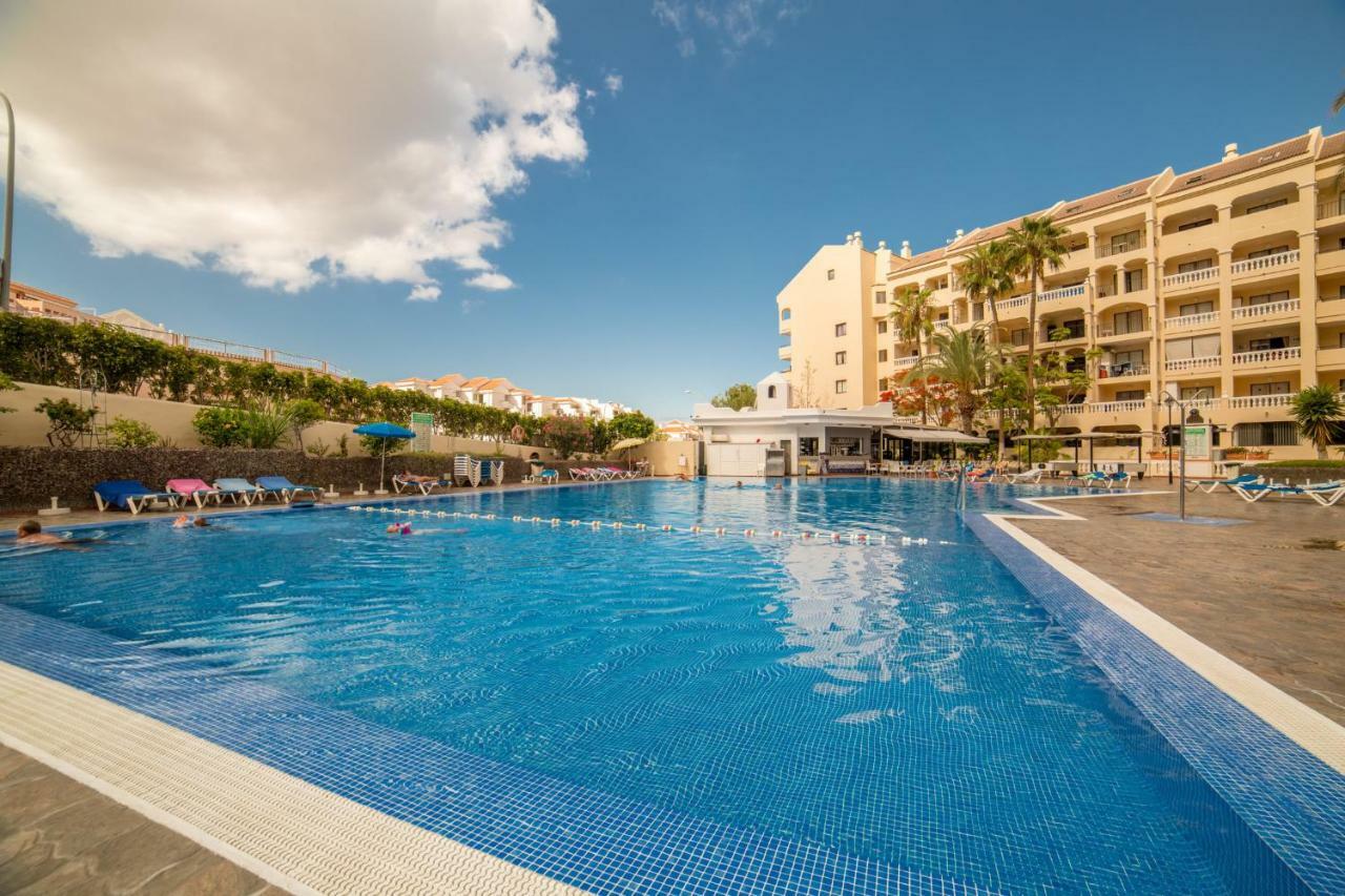 Casa Sara En Los Cristianos *