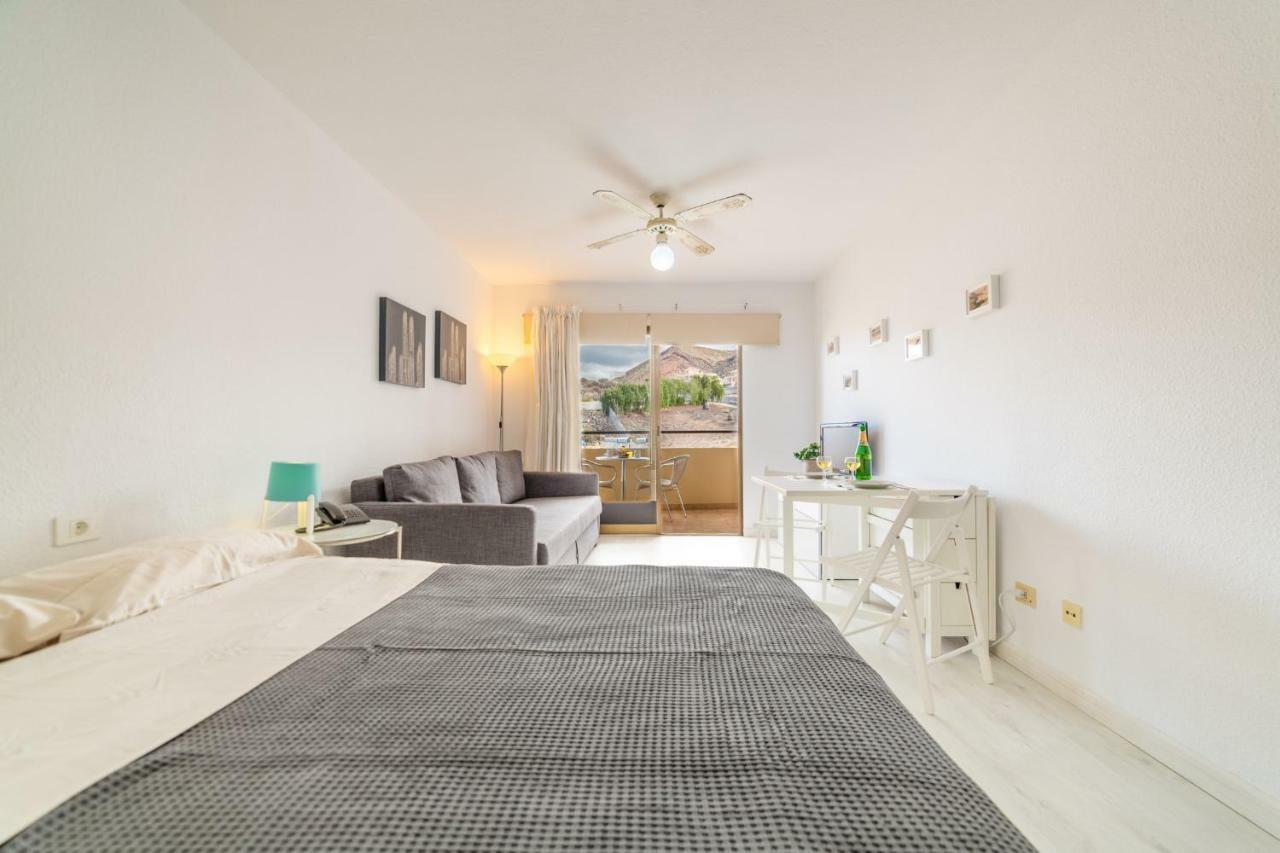 Casa Sara En Los Cristianos Appartement Los Cristianos (Tenerife)