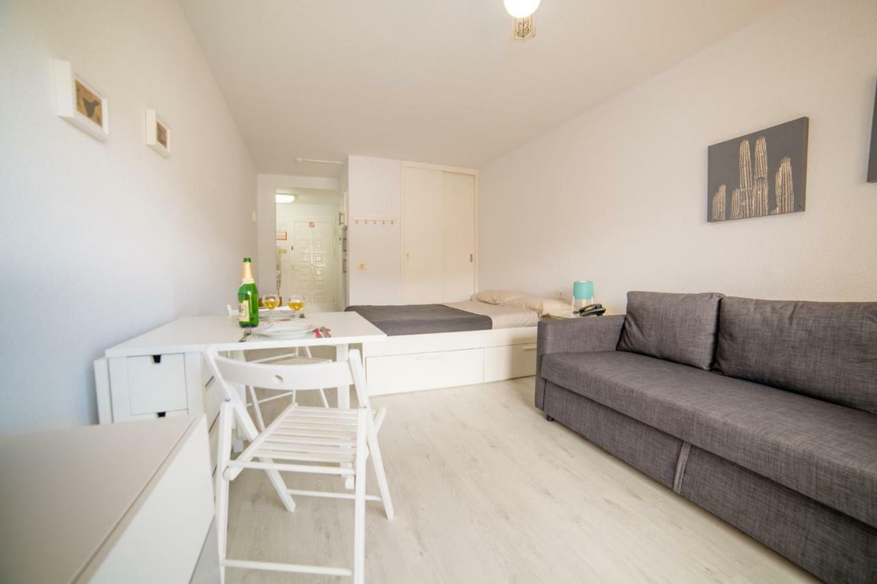 Casa Sara En Los Cristianos * Los Cristianos (Tenerife)