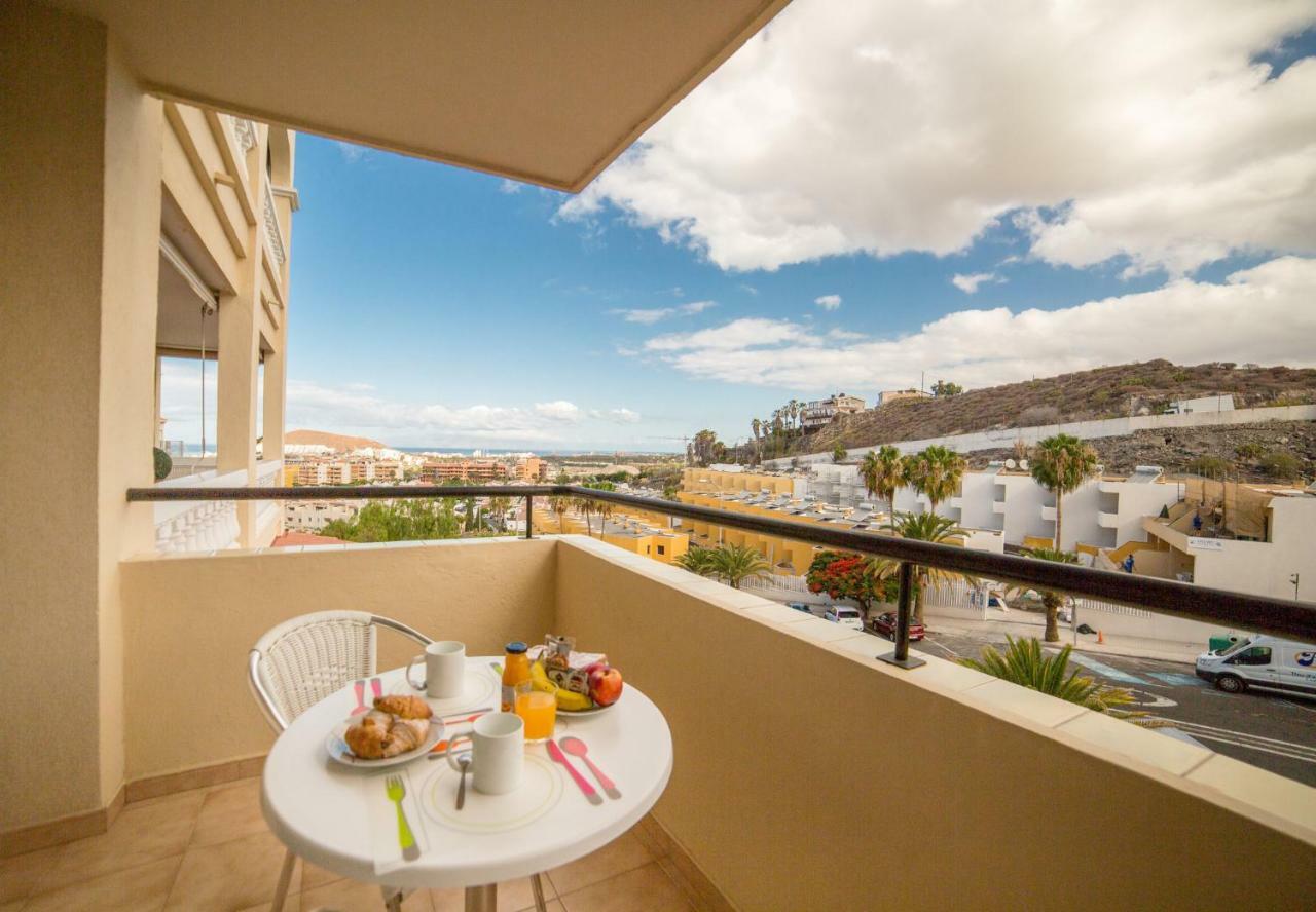Appartement Casa Sara En Los Cristianos *