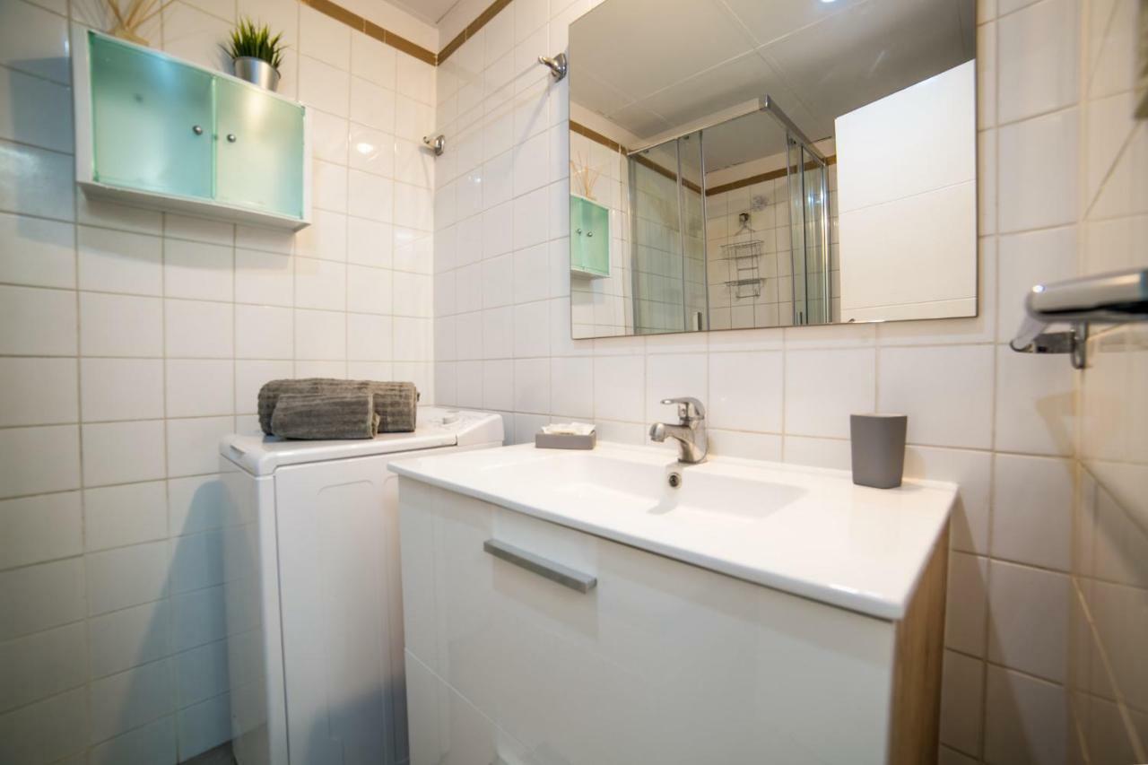Appartement Casa Sara En Los Cristianos *