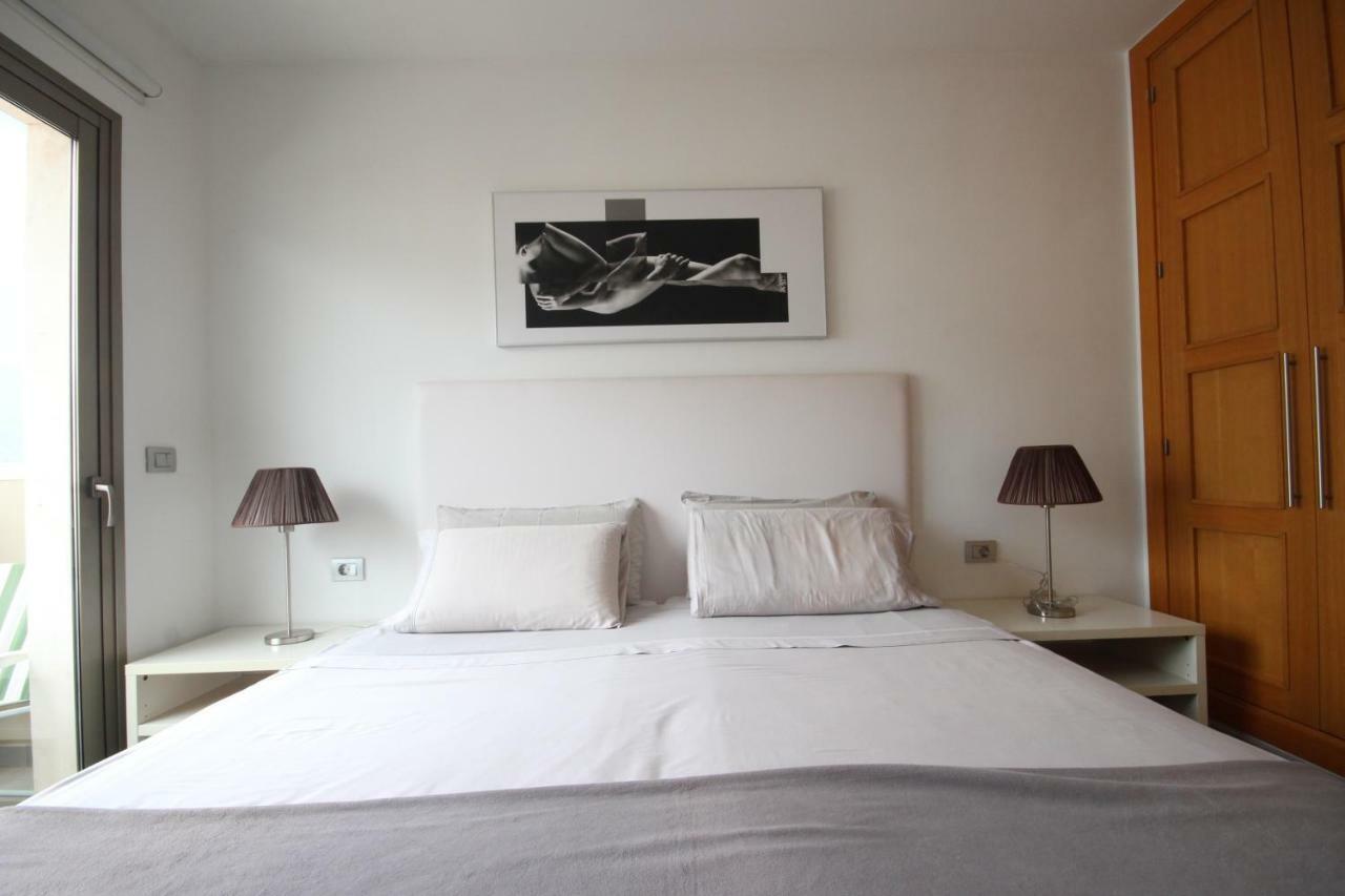 Marina, La Caleta Appartement