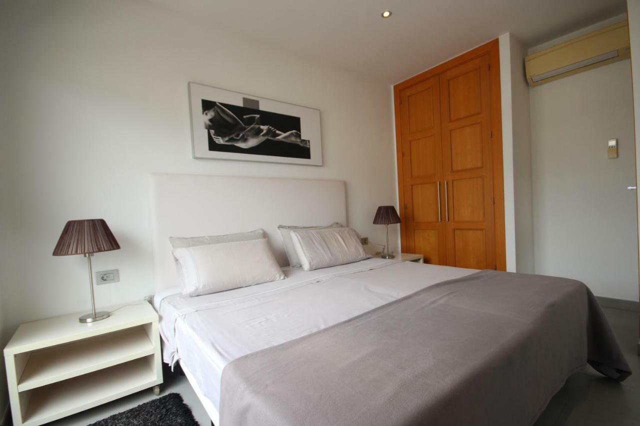 Marina, La Caleta Appartement *