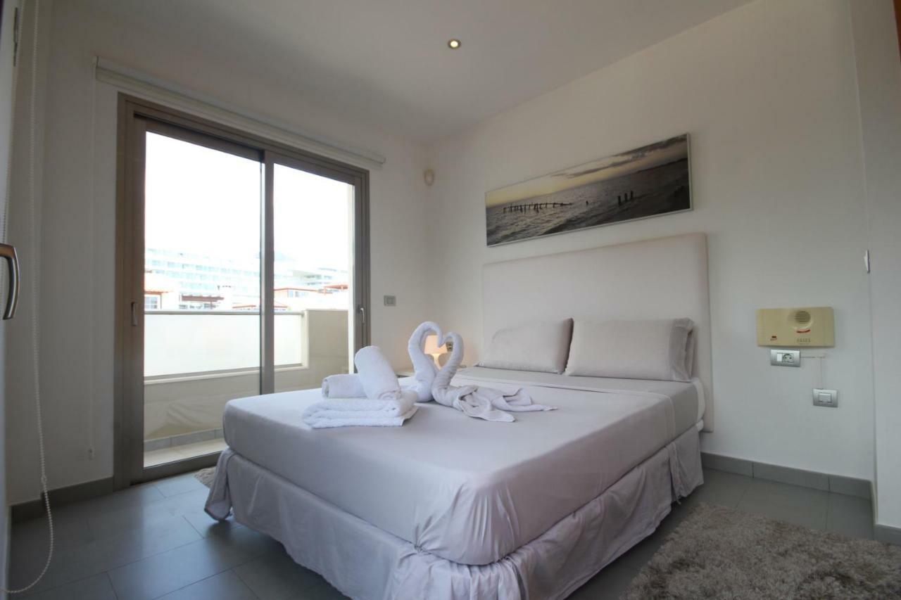 Appartement Marina, La Caleta *