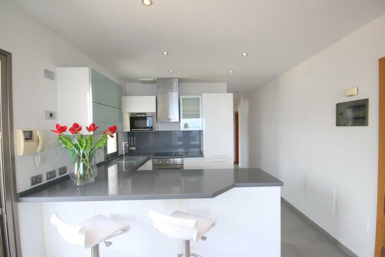 Appartement Marina, La Caleta