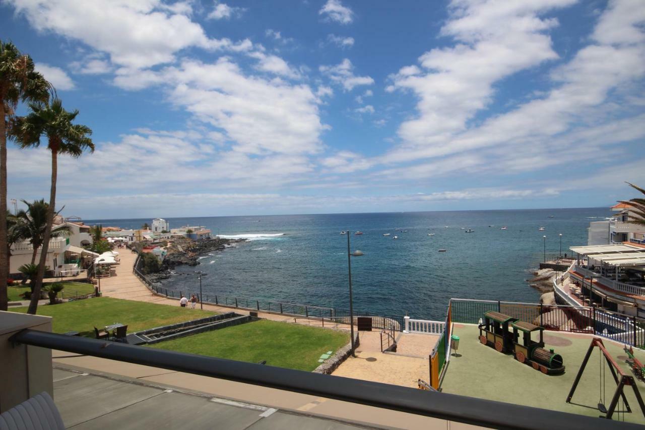 Marina, La Caleta Costa Adeje (Tenerife)