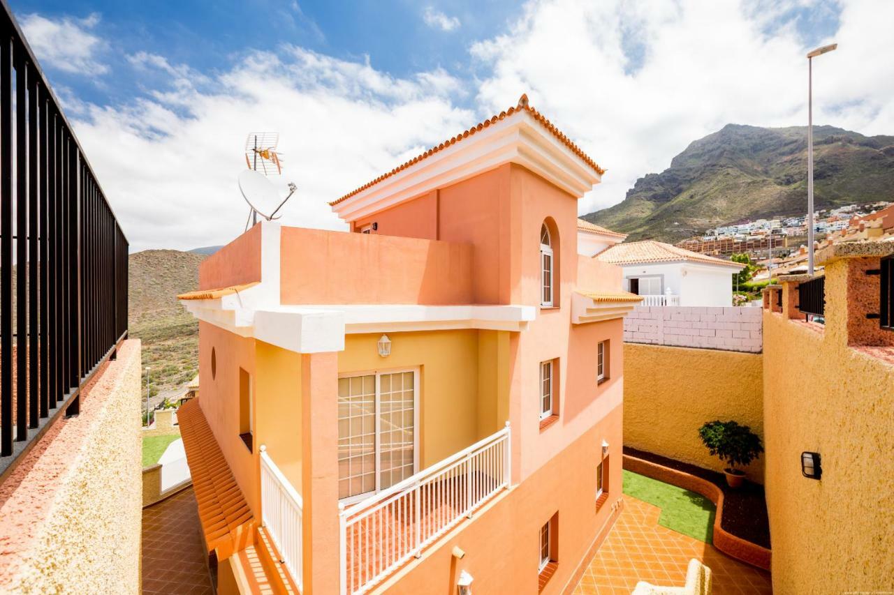 Sun Villa, Costa Adeje Costa Adeje (Tenerife)