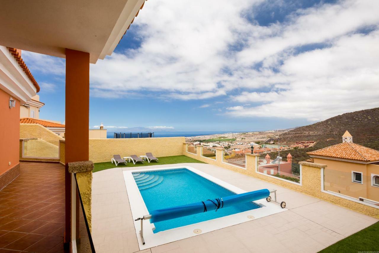 Villa Sun Villa, Costa Adeje