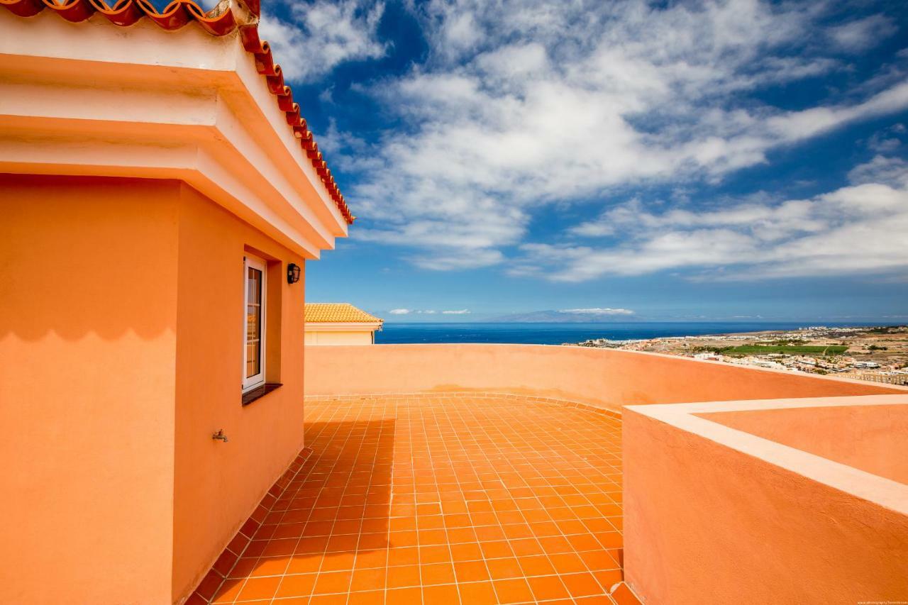 Villa Sun Villa, Costa Adeje Costa Adeje (Tenerife)
