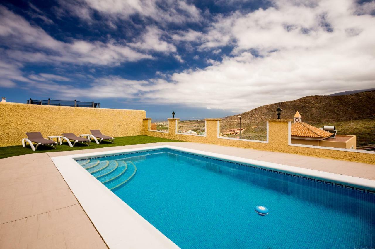 Sun Villa, Costa Adeje Villa