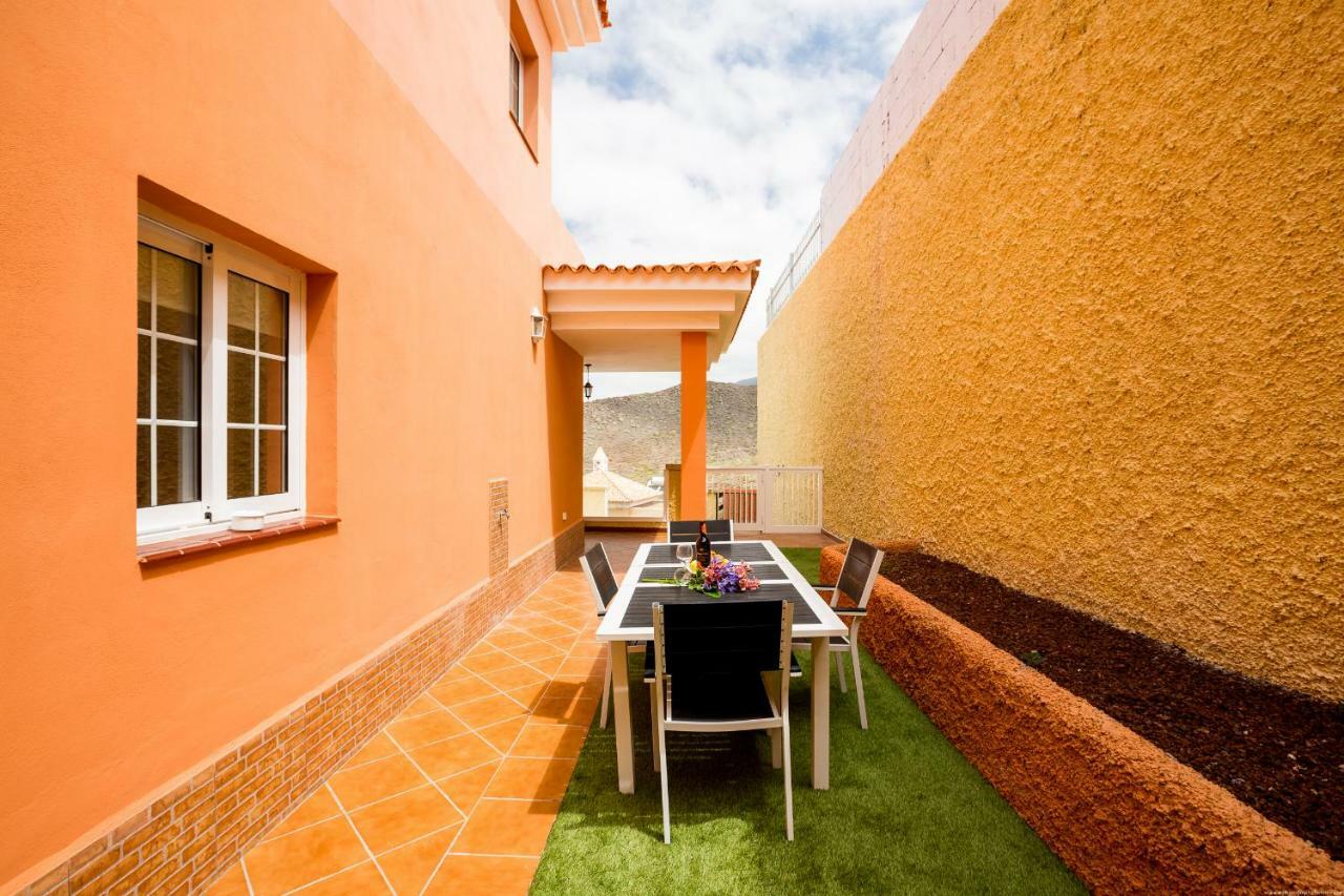 Villa Sun Villa, Costa Adeje Costa Adeje (Tenerife)