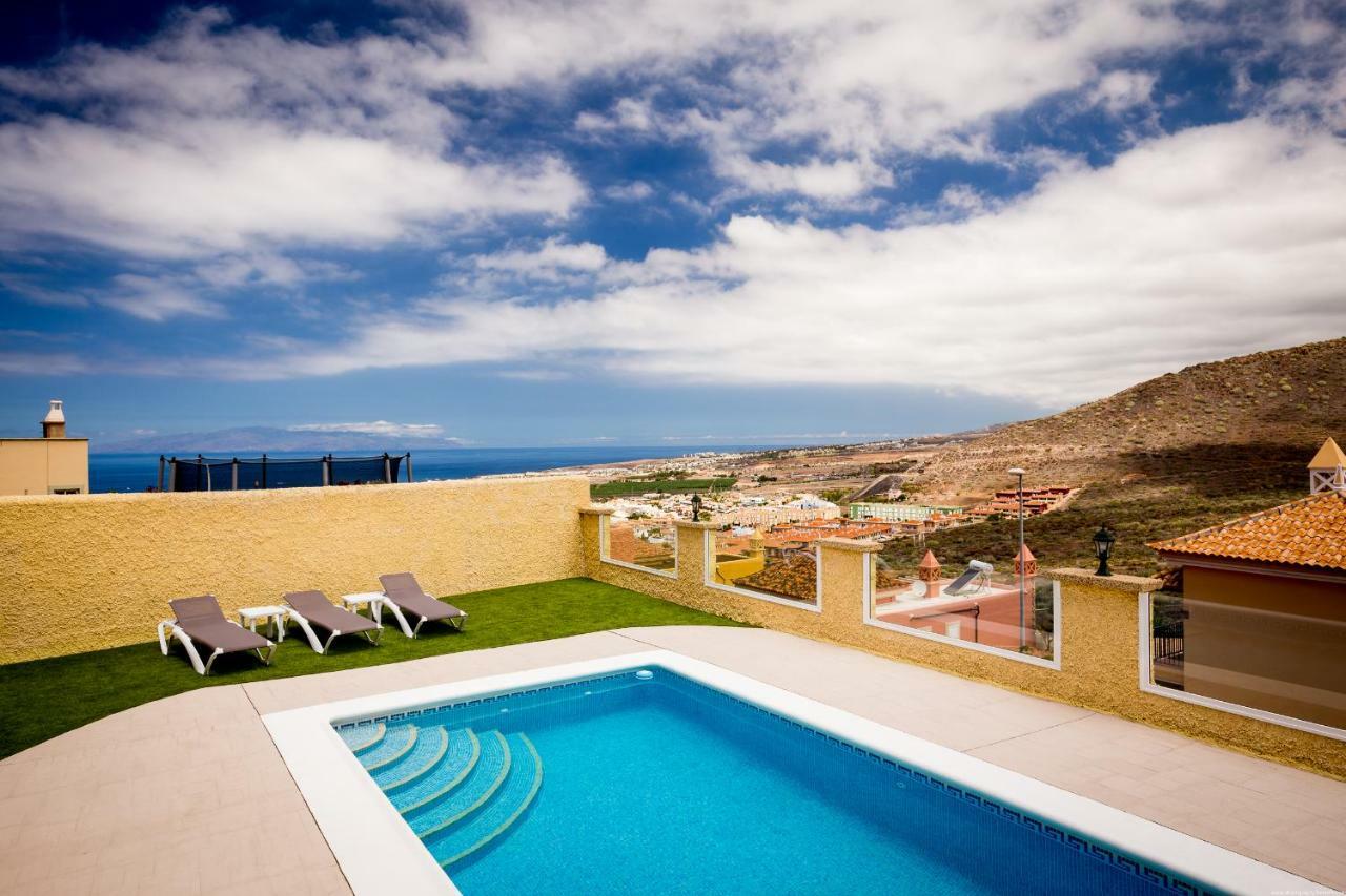 Villa Sun Villa, Costa Adeje