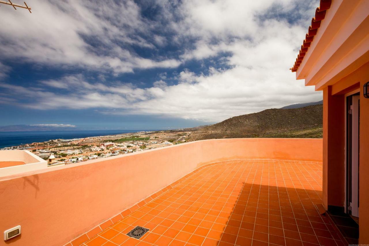 Villa Sun Villa, Costa Adeje Costa Adeje (Tenerife)