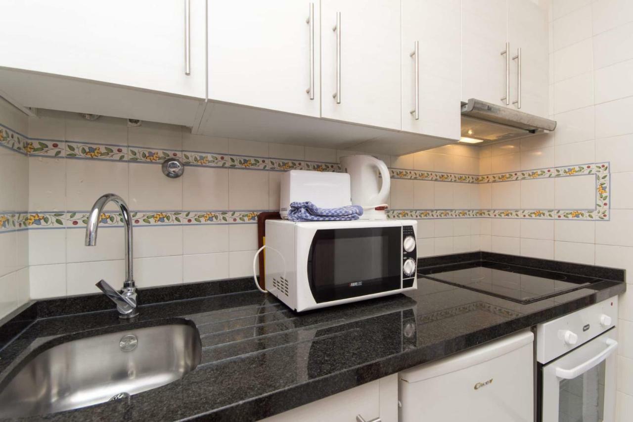 Apartamento Parque Santiago Iv