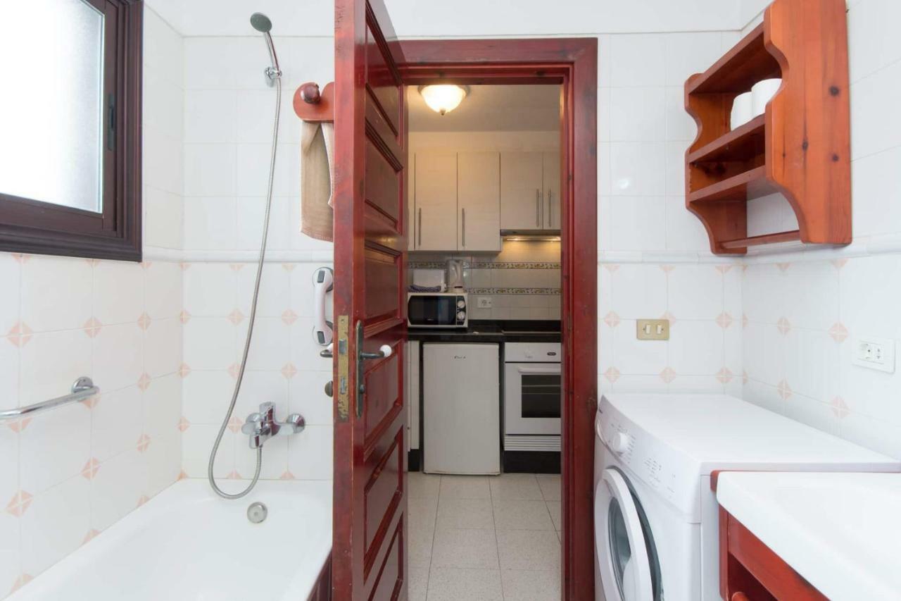 Parque Santiago Iv Apartamento