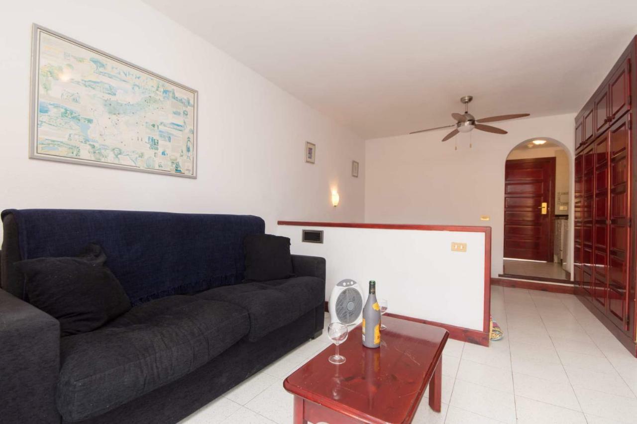 Parque Santiago Iv Apartamento Playa de las Américas