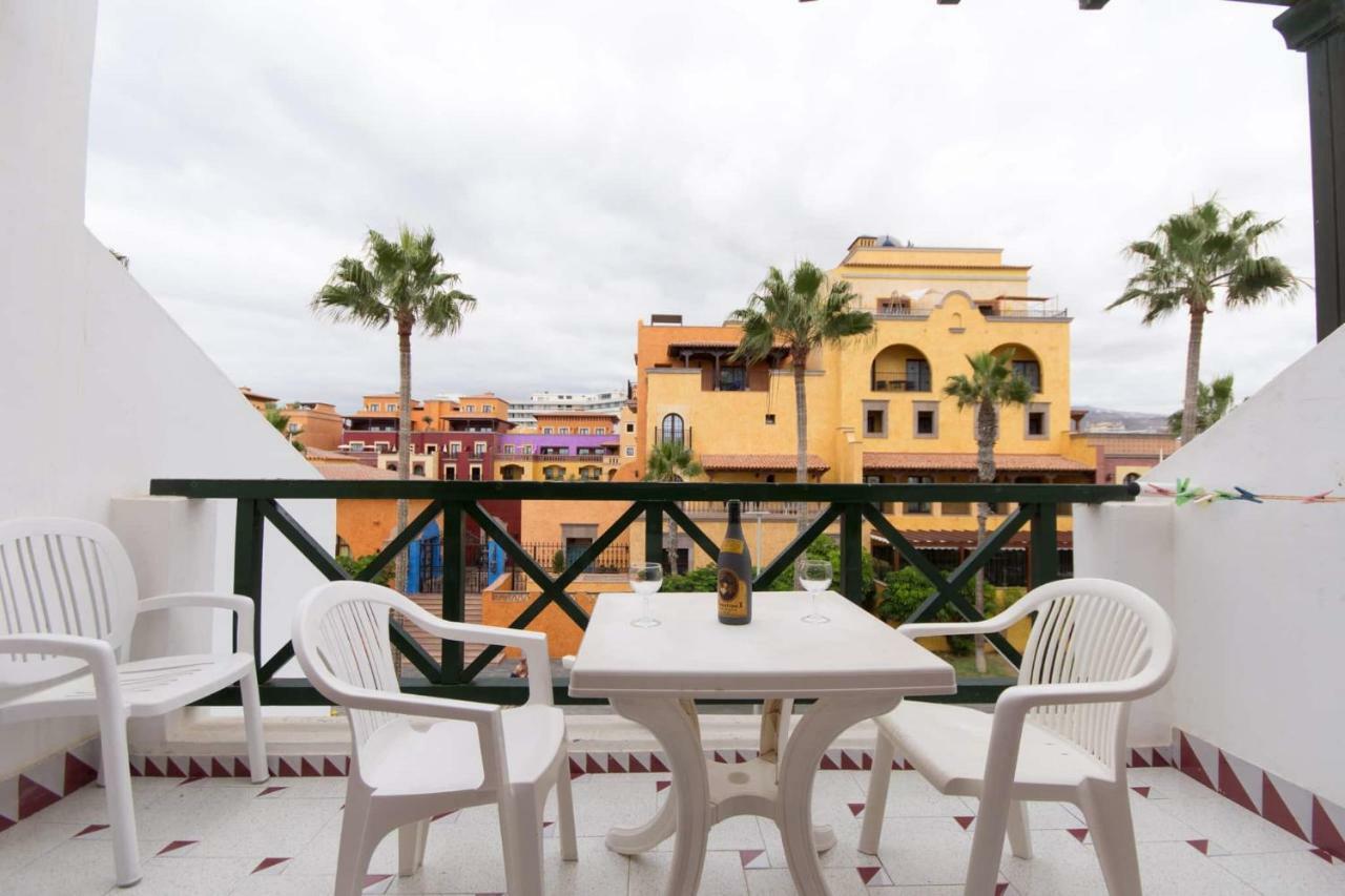 Apartamento Parque Santiago Iv