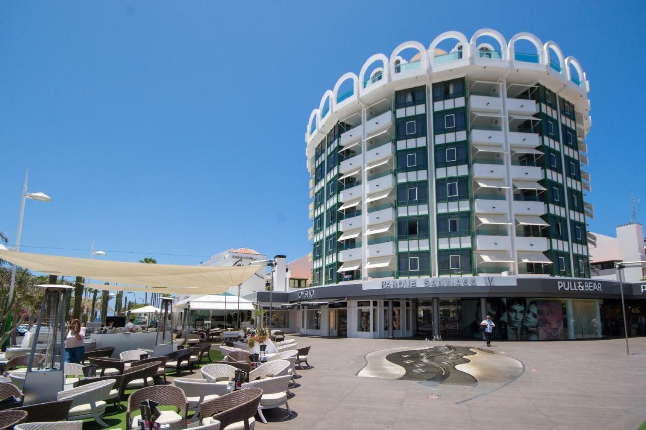 Apartamento Parque Santiago Iv Playa de las Américas