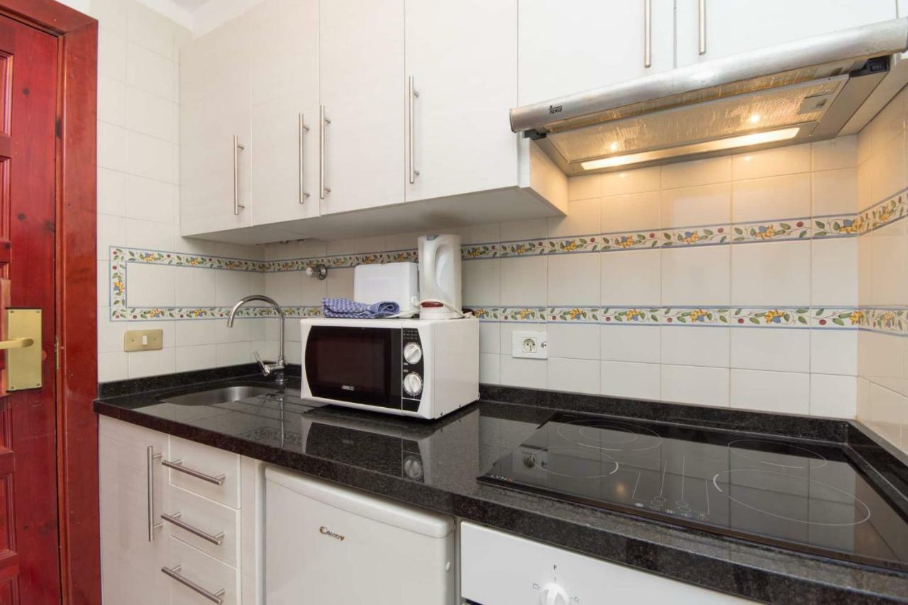 Apartamento Parque Santiago Iv Playa de las Américas