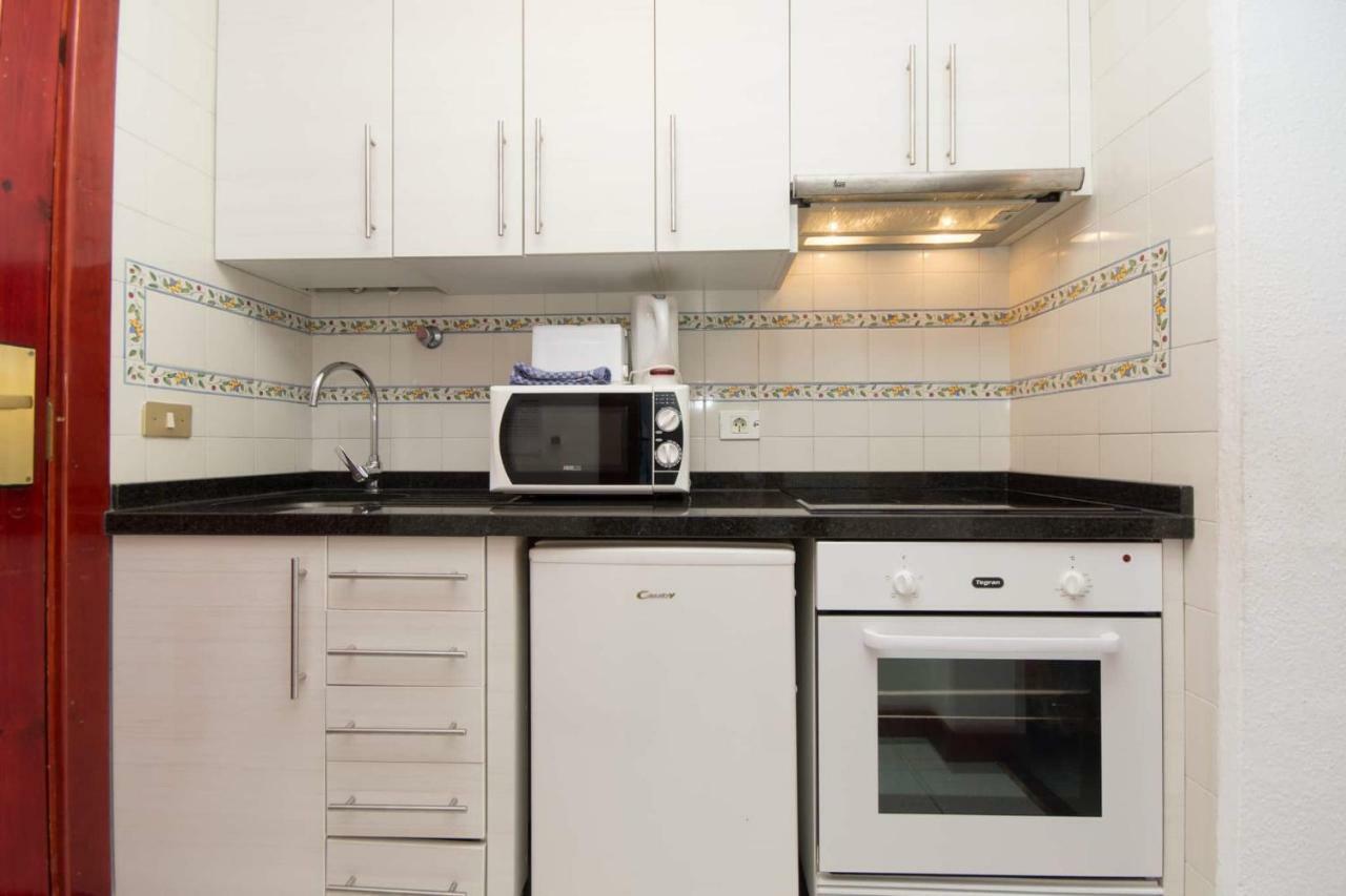 Parque Santiago Iv Apartamento
