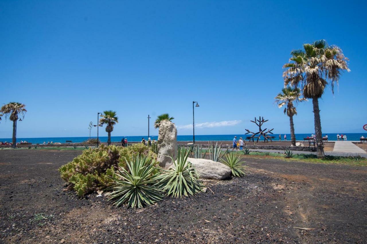Parque Santiago Iv Playa de las Américas
