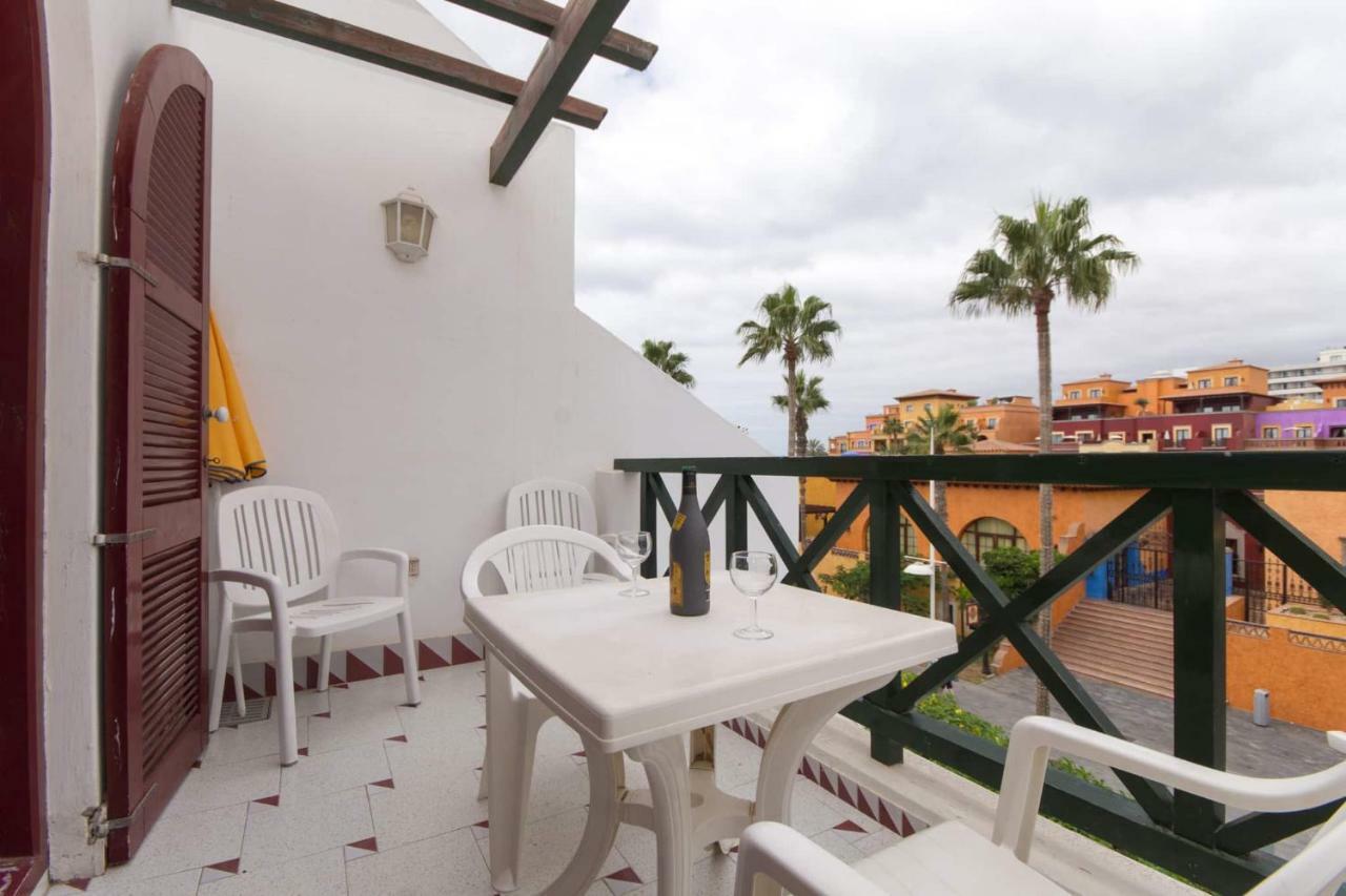 Parque Santiago Iv Apartamento Playa de las Américas