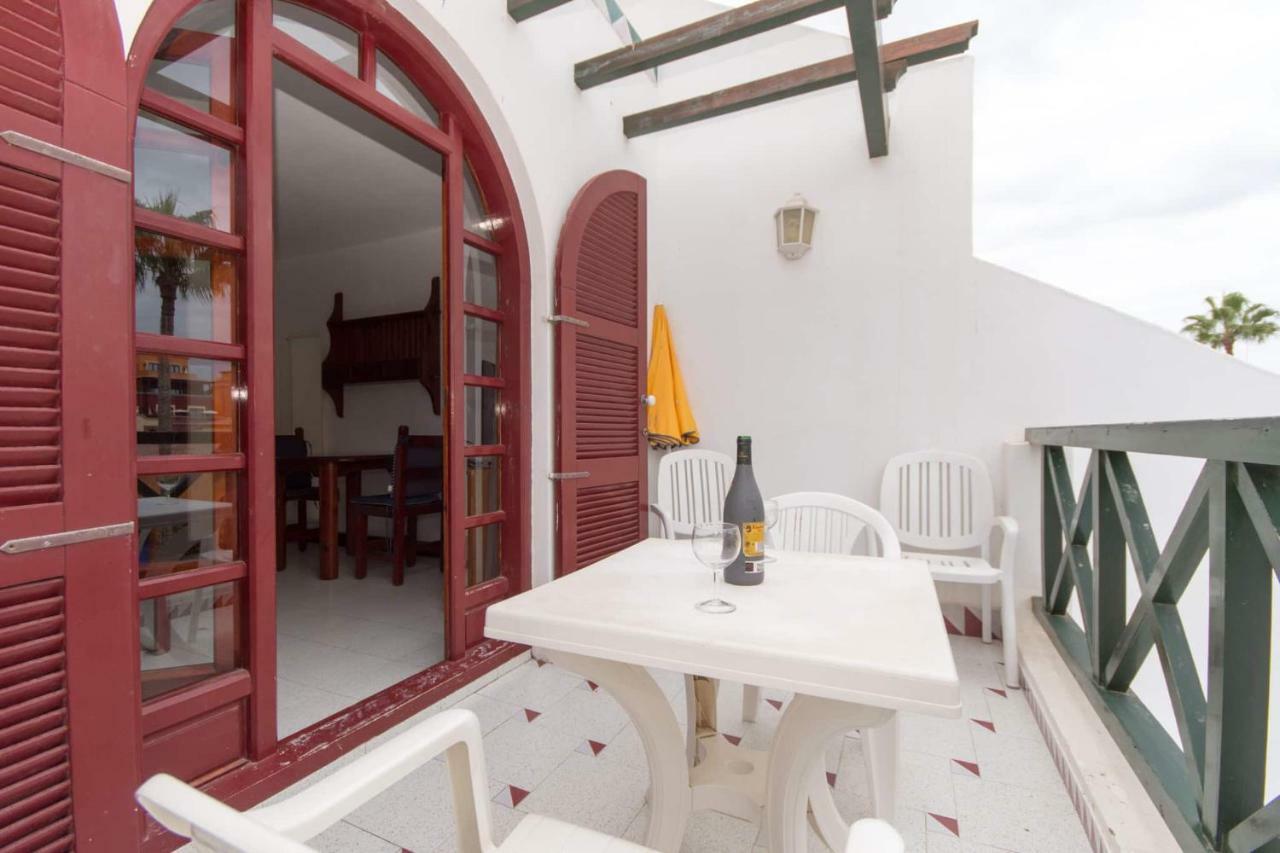 Apartamento Parque Santiago Iv Playa de las Américas