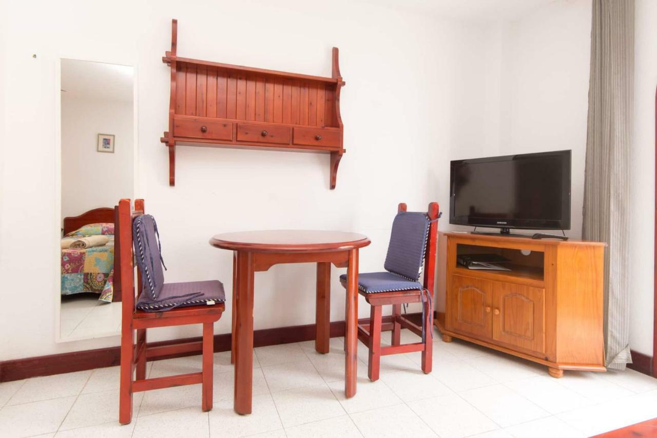 Apartamento Parque Santiago Iv