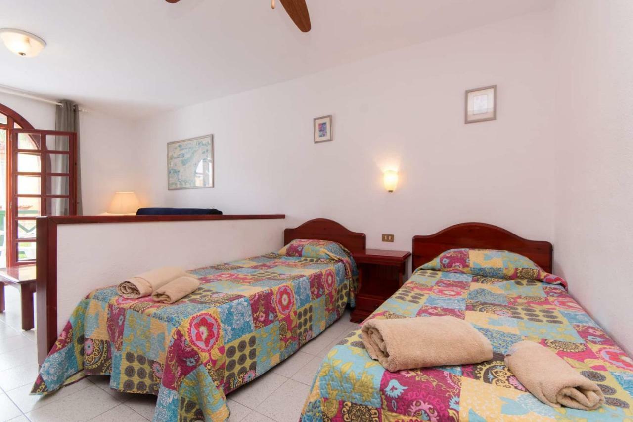 Apartamento Parque Santiago Iv