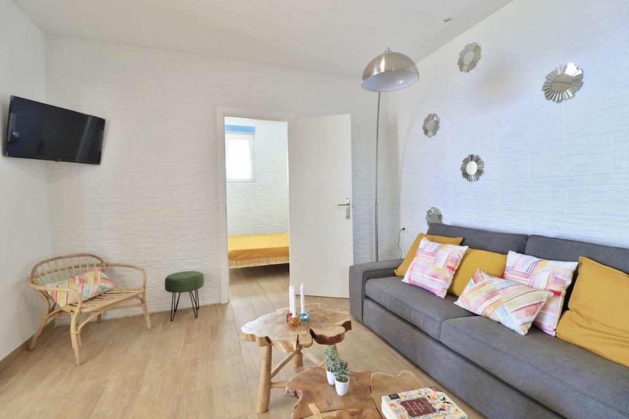 Apartment Oceandreams Iii