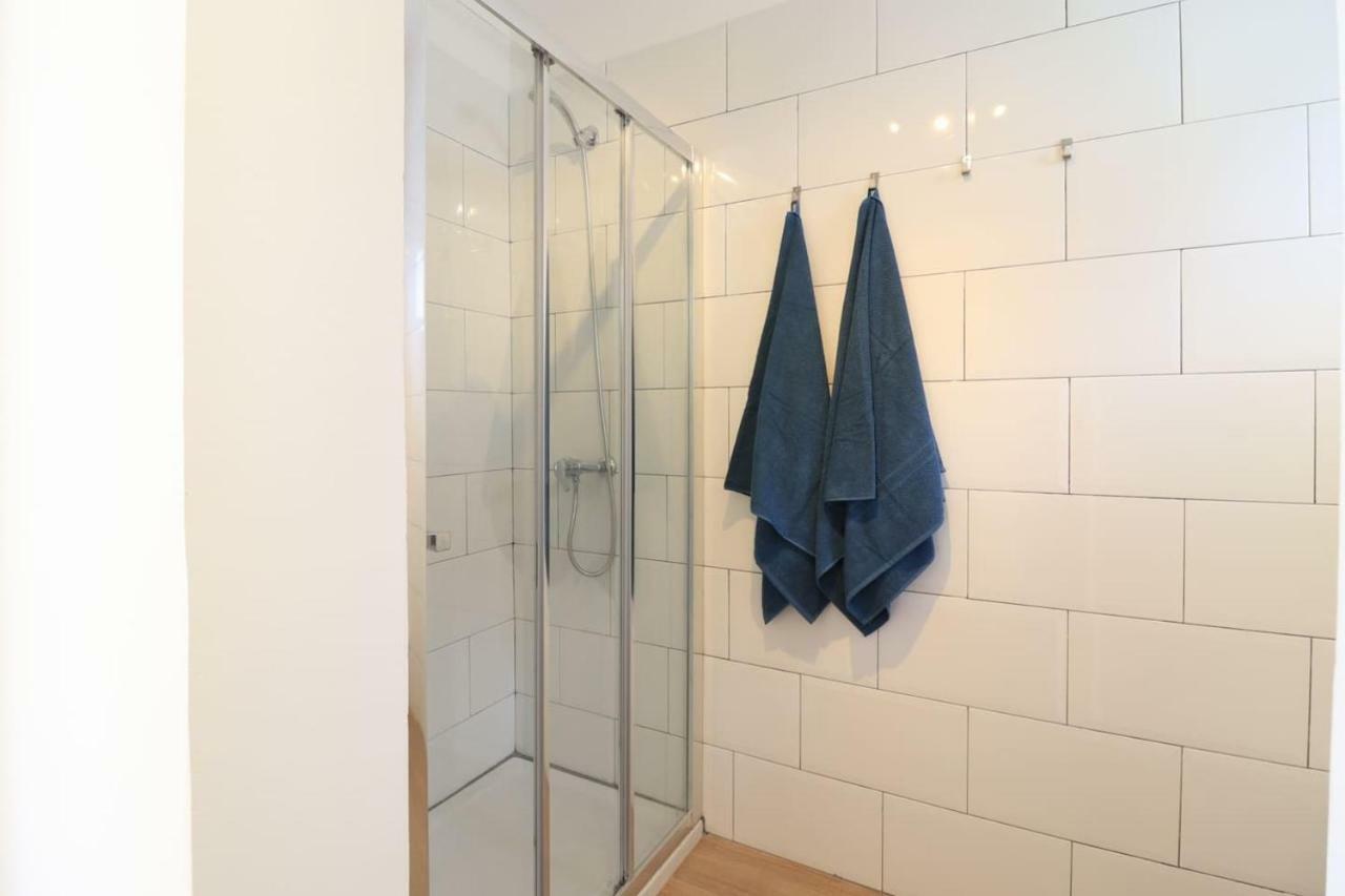 Oceandreams Iii Apartment *