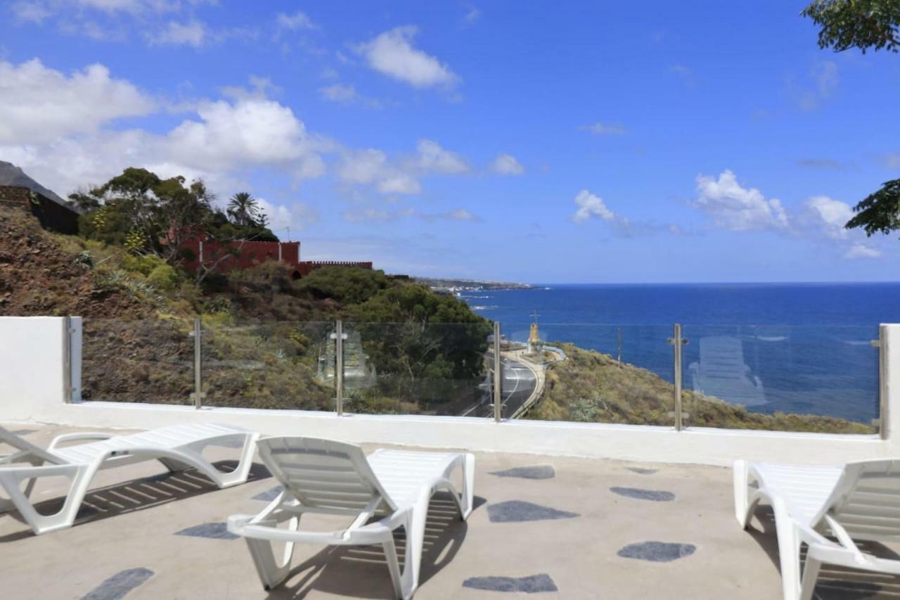Oceandreams Iii Apartment
