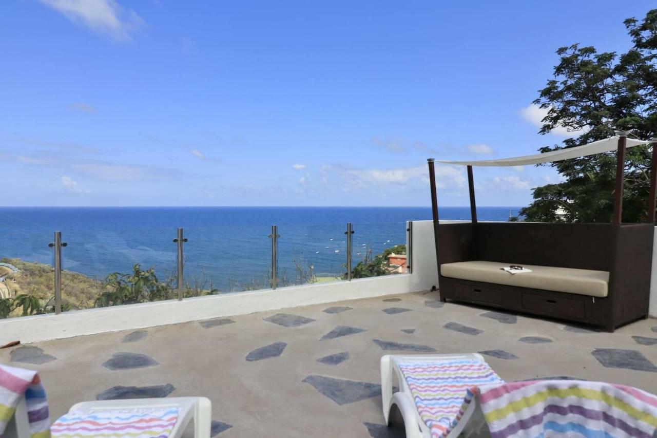 Oceandreams Iii Apartment
