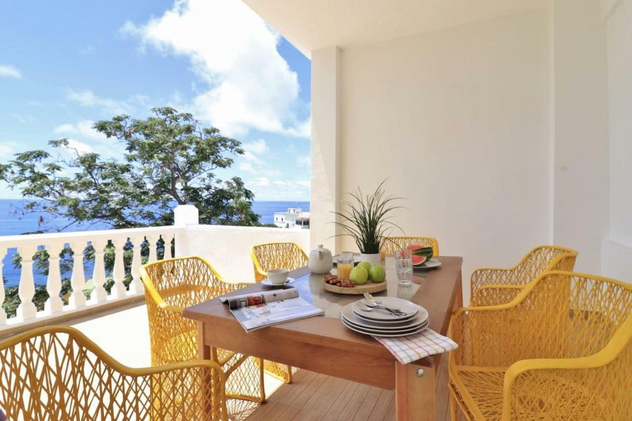 Oceandreams Iii Apartment *