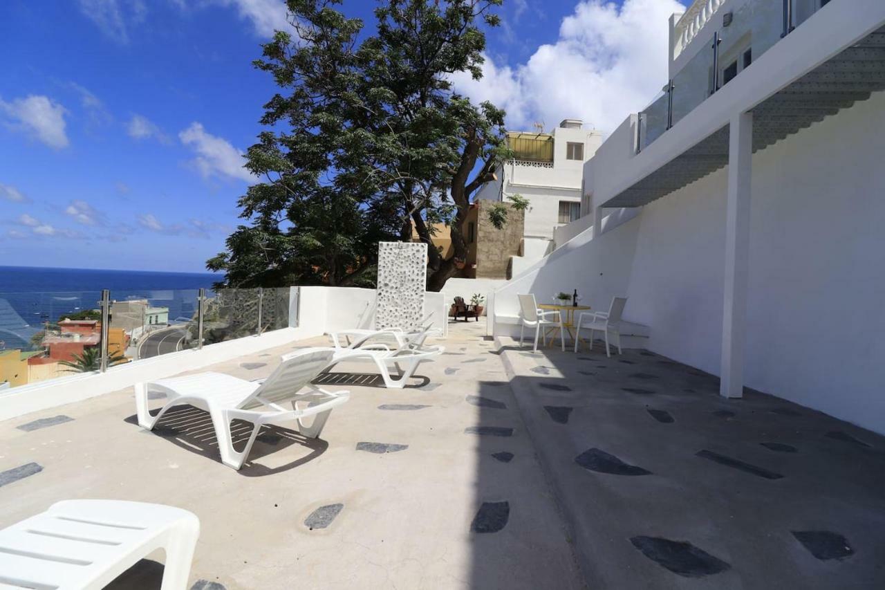 Oceandreams Iii Apartment