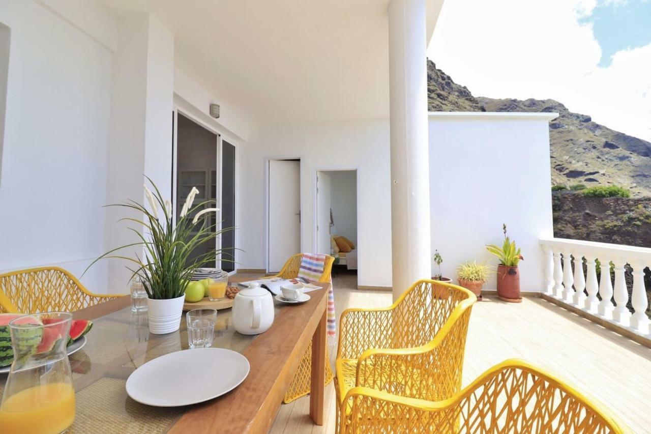 Apartment Oceandreams Iii Punta Del Hidalgo