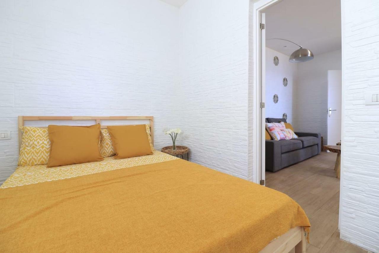 Apartment Oceandreams Iii Punta Del Hidalgo