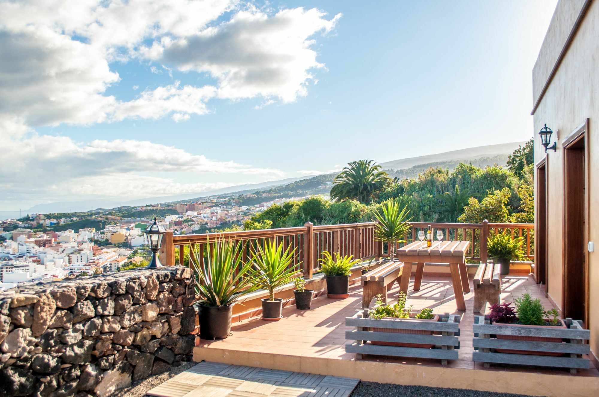 Apartamento Rural Charcos *