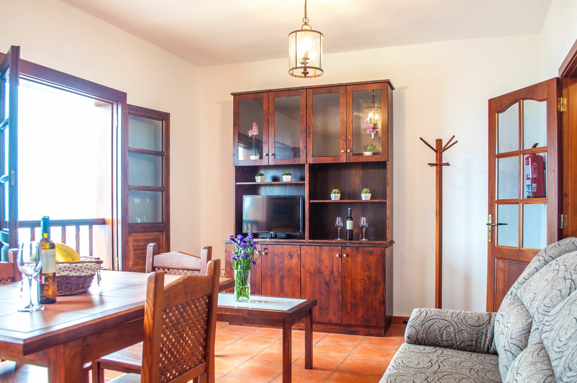 Apartamento Rural Charcos Icod De Los Vinos