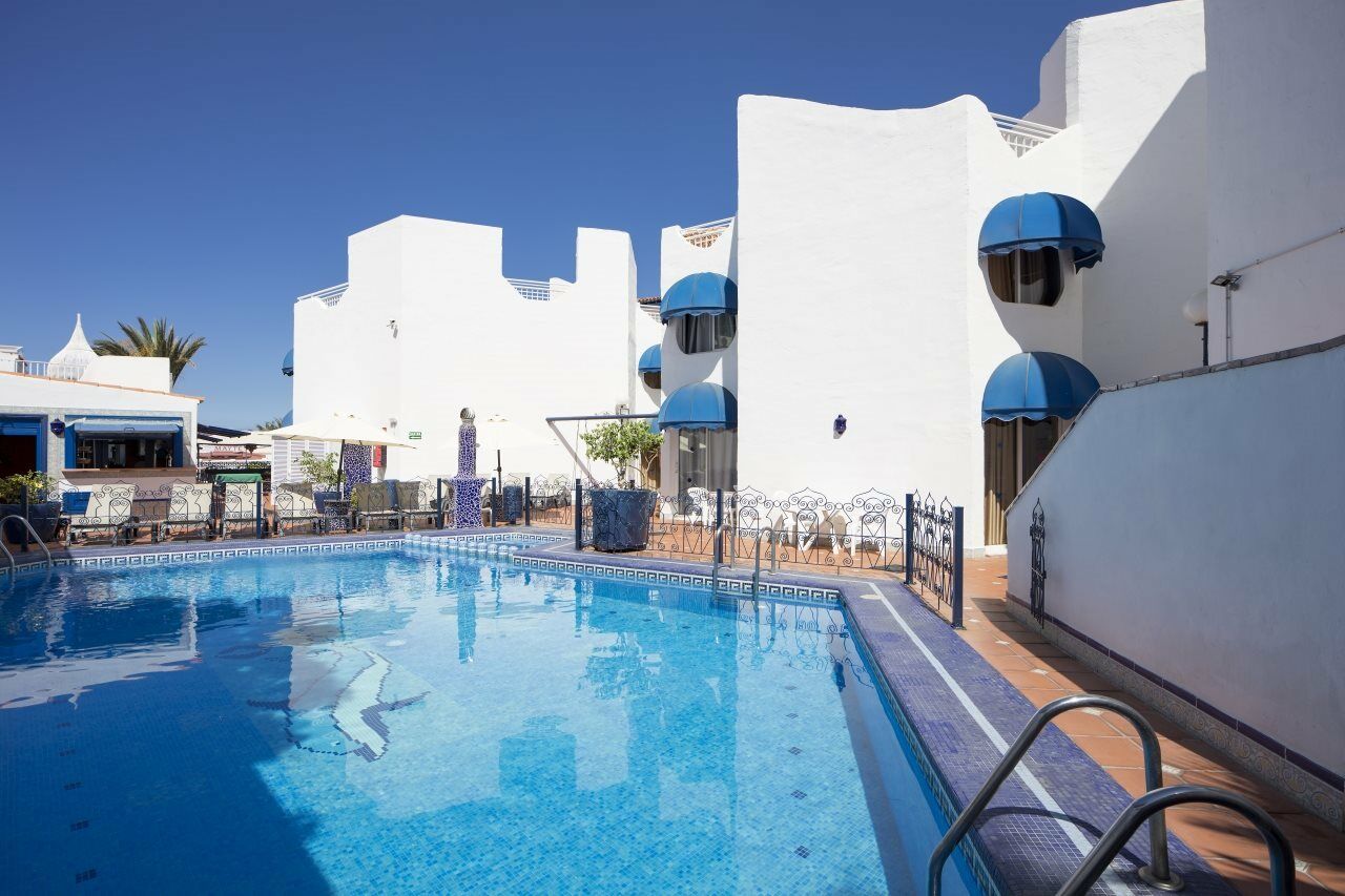 Playaflor Chill Out A 50 Mtrs De La Playa (adults Only) Playa de las Américas