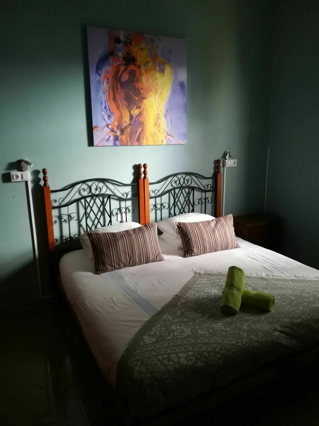 Hostel Drago Icod De Los Vinos