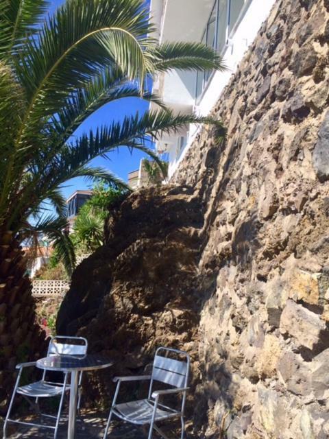 Wish Were Here * Puerto de la Madera