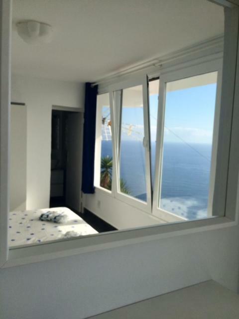 Wish Were Here Apartamento Puerto de la Madera