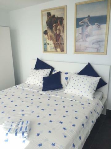 Apartamento Wish Were Here *