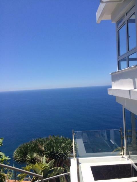 Wish Were Here Apartamento Puerto de la Madera