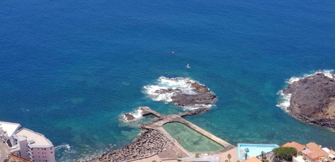 Wish Were Here Puerto de la Madera