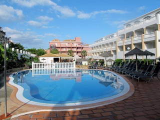 Whala!tenerife Appart hôtel 3*