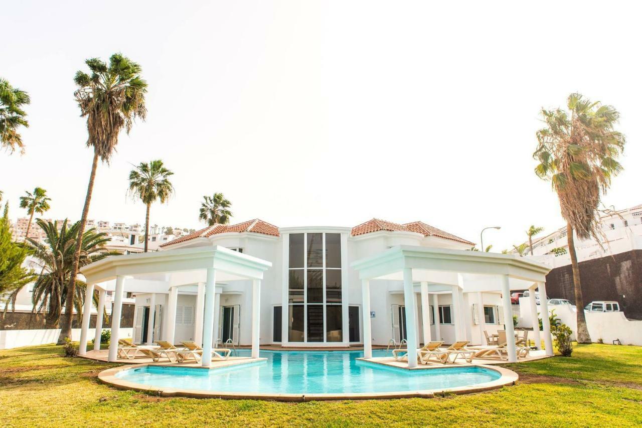 Casa Palmeras Villa Costa Adeje (Tenerife)
